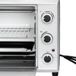 Мини-печь Galaxy GL 2602