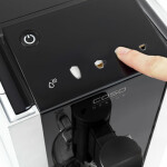 Кофемашина Caso Cafe Crema Touch