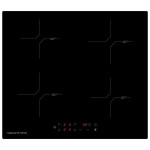 Встраиваемая индукционная варочная панель Zigmund & Shtain CI 33.6 B