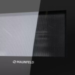 Встраиваемая микроволновая печь Maunfeld MBMO.20.8GB