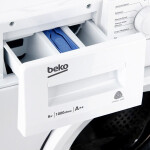 Стиральная машина Beko WRE 6512 BWW