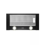 Встраиваемая вытяжка Hyundai HBH 6232 BK