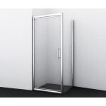 Душевой уголок WasserKraft Salm 27I22