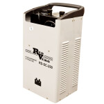 Пуско-зарядное устройство RedVerg RD-SC-250