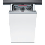 Встраиваемая посудомоечная машина Bosch SPV66MX20R