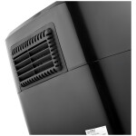 Аэрофритюрница First FA-5053 черный