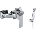 Смеситель для душа Lemark Unit LM4503C