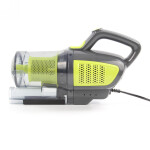 Пылесос Lumme LU-3215 светлый нефрит