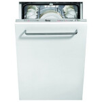Встраиваемая посудомоечная машина Teka DW 453 FI