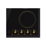 Встраиваемая электрическая варочная панель Gorenje EC 642 CLB