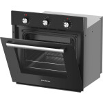 Встраиваемый электрический духовой шкаф Darina 1U BDE111 707 At