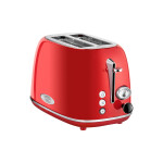 Тостер Profi Cook PC-TA 1193 rot