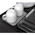 Кофеварка Siemens TQ507RX3 (CTES35BW)