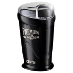 Кофемолка Centek CT-1358 черный
