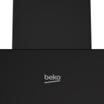 Каминная вытяжка Beko HCA 62540 B