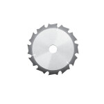 Диск пильный Атака профи 7088810