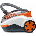 Пылесос Thomas DryBOX+AquaBOX Cat & Dog 786554