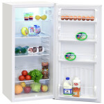 Холодильник Nordfrost NR 508 W