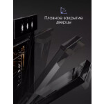 Встраиваемый электрический духовой шкаф Zigmund & Shtain E 148 B