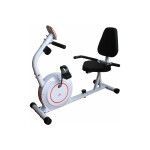 Велотренажер DFC B504RWO