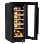 Винный шкаф Meyvel MV19-KBT1