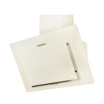 Каминная вытяжка Lex Mika 600 ivory light