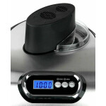 Мороженница Gastrorag ICM-1518