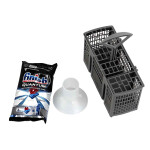 Посудомоечная машина Bosch SRS2IKW1BR