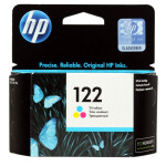 Картридж HP CH562HE