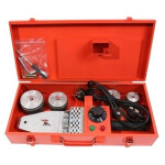 Сварочный аппарат для труб RedVerg RD-PW800-63