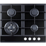 Встраиваемая газовая варочная панель Darina 1T3 C308 B