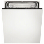 Встраиваемая посудомоечная машина Aeg F 55040 VIO