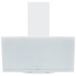 Каминная вытяжка Krona Jina 600 WHITE S