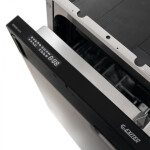 Встраиваемая посудомоечная машина Exiteq EXDW-I406