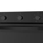 Встраиваемый электрический духовой шкаф Maunfeld EOEF.766B2