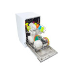 Встраиваемая посудомоечная машина Maunfeld MLP-08S