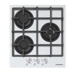Встраиваемая газовая варочная панель Maunfeld EGHG.43.33CW\G