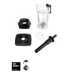 Блендер стационарный Kitfort КТ-1361-4