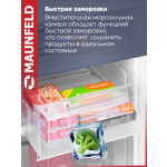 Холодильник Maunfeld MFF150W