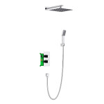 Душевая система Timo Petruma SX-5059/00SM Chrome