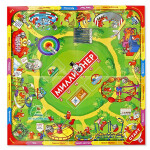 Настольная игра Origami Миллионер Junior (00110)