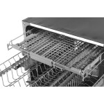 Встраиваемая посудомоечная машина Zigmund & Shtain DW 301.6