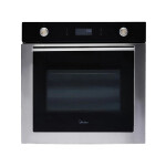 Встраиваемый электрический духовой шкаф Midea MO78100CGBX
