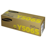 Картридж Samsung CLT-Y506S (SU526A)