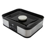 Сушилка для овощей и фруктов JVC JK-FD750