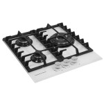 Встраиваемая газовая варочная панель Zigmund & Shtain M 23.4 W