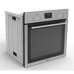 Встраиваемый электрический духовой шкаф Ascoli OB76S-24FD7S