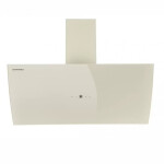 Каминная вытяжка Maunfeld Sky Star Chef 60 бежевый