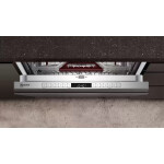 Встраиваемая посудомоечная машина Neff S255ECX11E