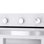 Встраиваемый электрический духовой шкаф Maunfeld EOEC 516W